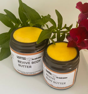 Revive body butter