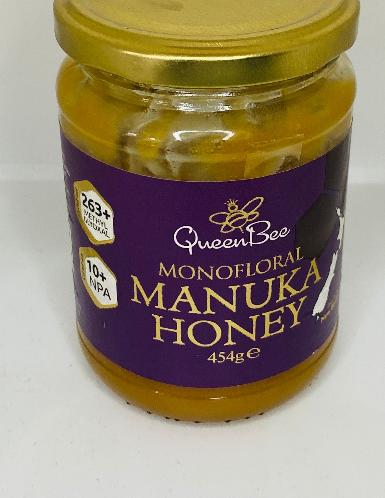 Original Manuka Honey