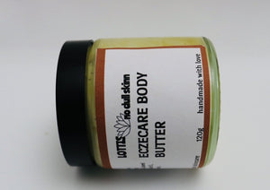 Eczecare body butter