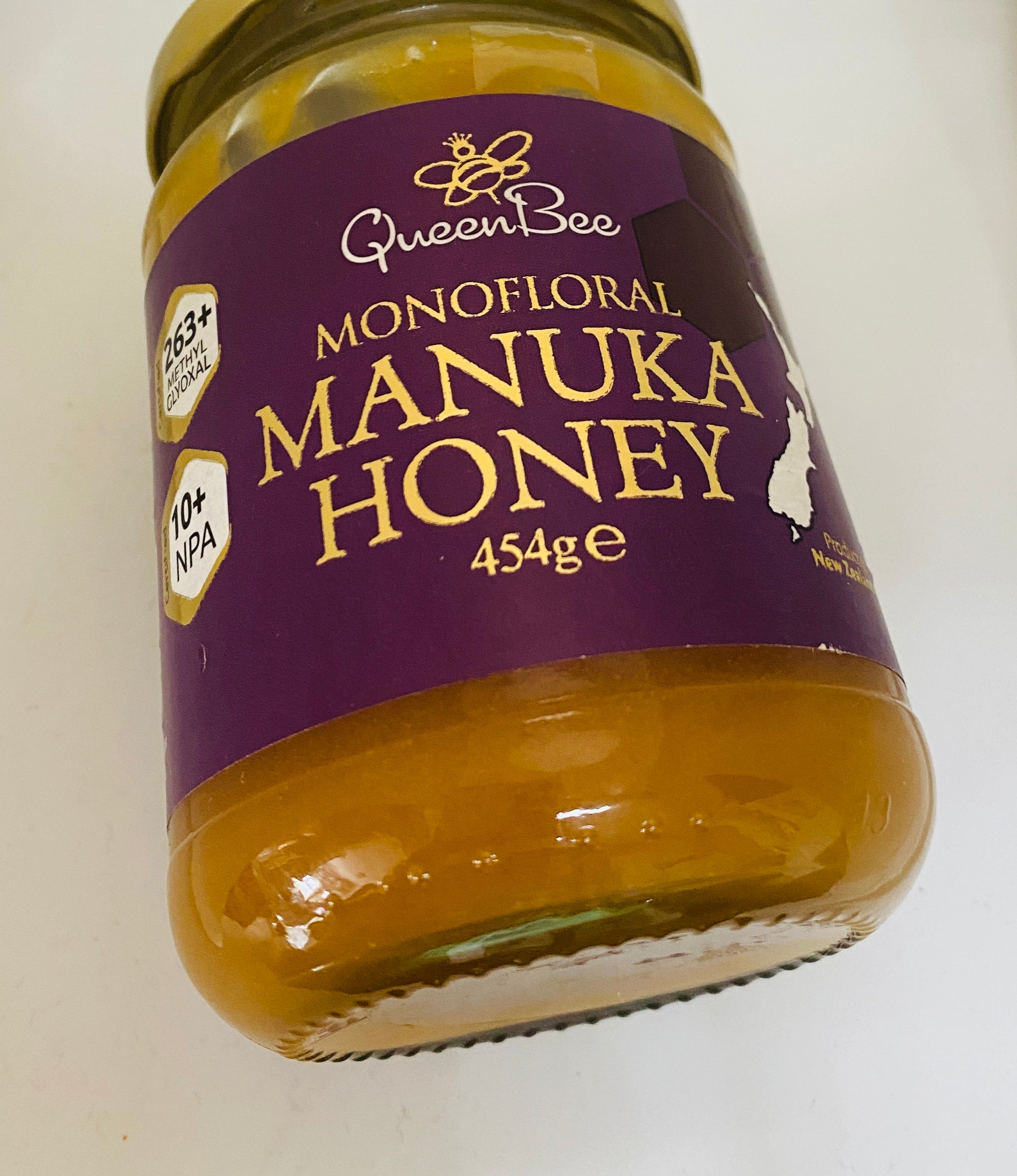 Original Manuka Honey