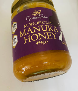 Original Manuka Honey